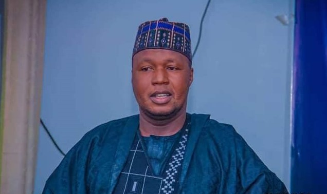 Board Member